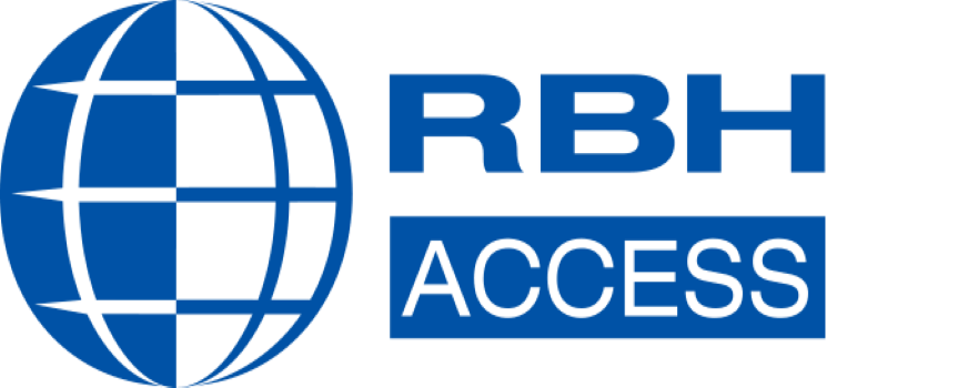 RBH Access logo