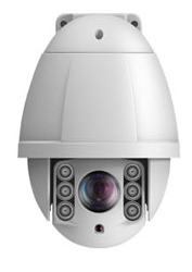 security camera with advanced features