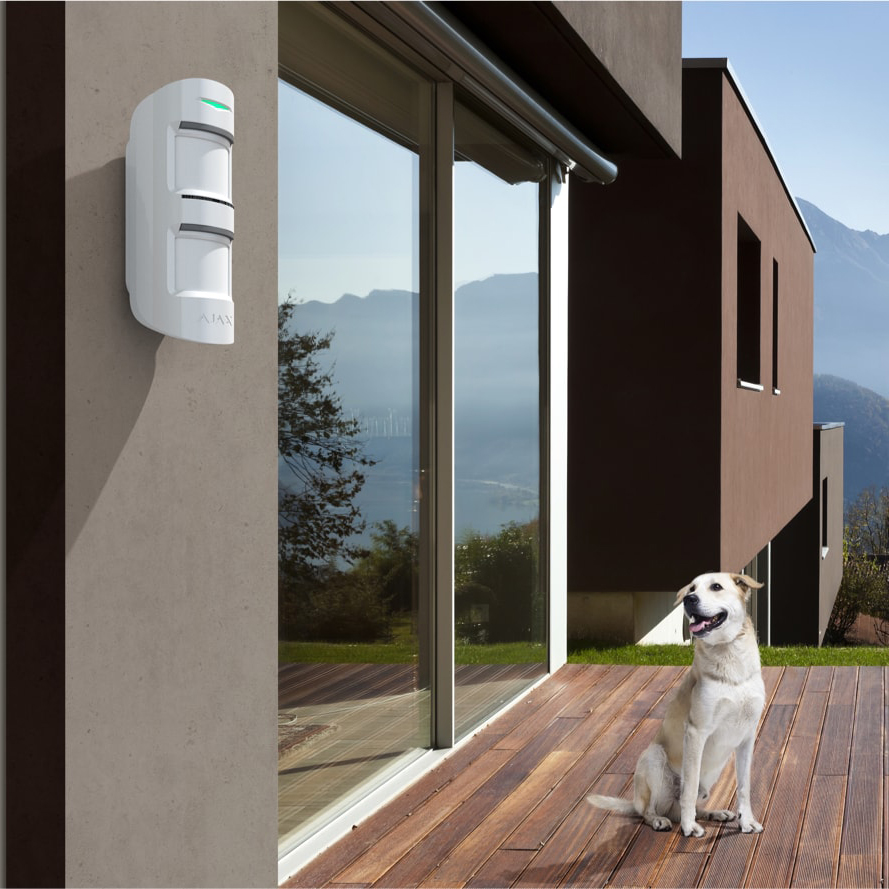 Best home security alarm system