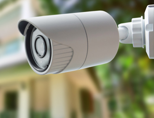 home security cameras Kitchener ON