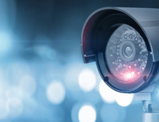 home surveillance system solutions North York