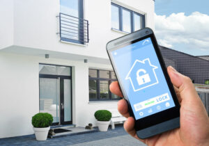 Ways You Can Utilize Your Smart Home Security System