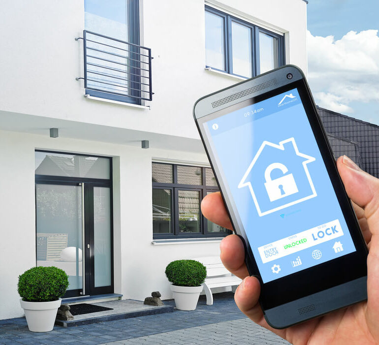 Ways You Can Utilize Your Smart Home Security System