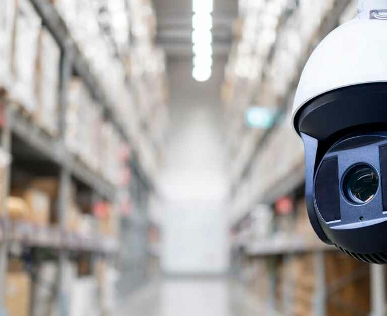Advantages of Using CCTV Systems for Your Business