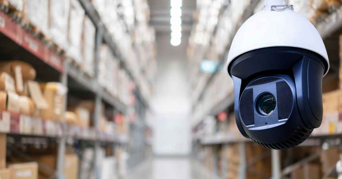 Advantages of Using CCTV Systems for Your Business