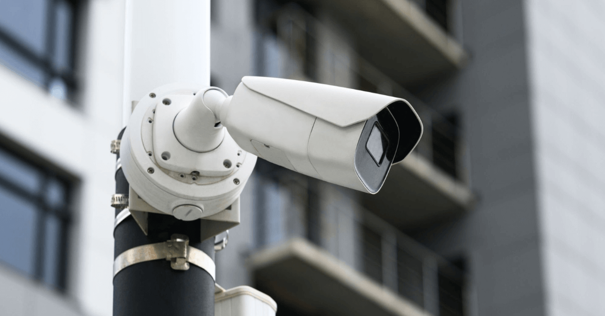 Difference between IP Camera and CCTV Camera