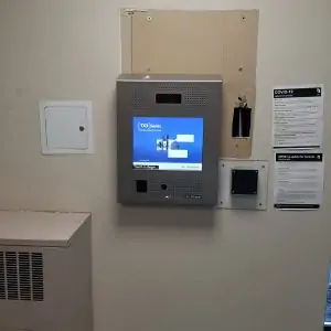 Mircom Intercom