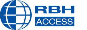 rbh access logo