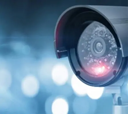 cctv installation toronto